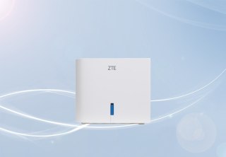 ZTE Poland Router ZTE Z1200