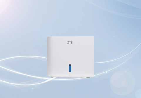 ZTE Poland Router ZTE Z1200