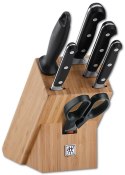 ZWILLING Zestaw noży ZWILLING Professional S w bloku 35621-004-0 (6 elementów)