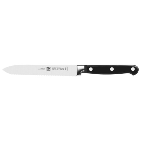 ZWILLING Zestaw noży ZWILLING Professional S w bloku 35621-004-0 (6 elementów)