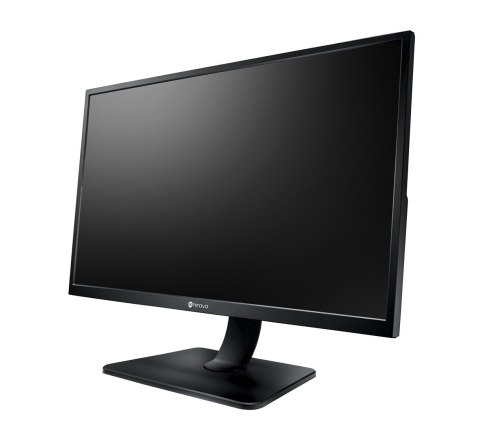 AG Neovo Monitor AG Neovo SC 32E LED 32" FHD IPS VGA HDMI BNC SPK 2x2W VESA CCTV 24/7 (WYPRZEDAŻ)