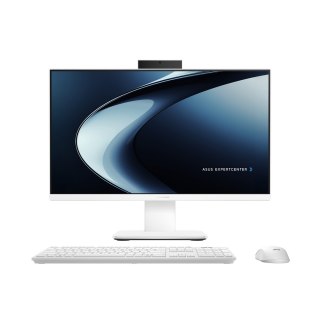 ASUS ASUS AIO P440VAK-WPC066X i5-13420H 23.8"FHD 250nits 100Hz AG 16GB DDR5 SSD512 Intel UHD Graphics WLAN+BT LAN Cam1080p W11Pro Whi