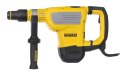 DeWalt Młot wiercąco-kłujący 1350W Dewalt D25614K