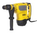 DeWalt Młot wiercąco-kłujący 1350W Dewalt D25614K