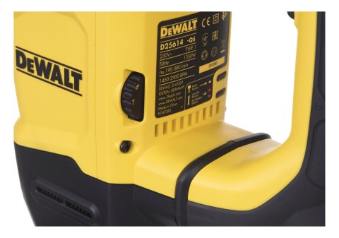 DeWalt Młot wiercąco-kłujący 1350W Dewalt D25614K