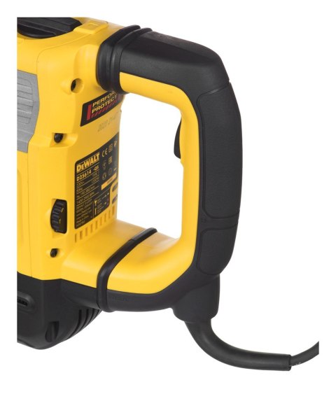 DeWalt Młot wiercąco-kłujący 1350W Dewalt D25614K