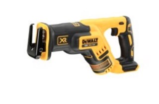 DeWalt Piła szablasta DeWalt DCS367NT