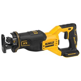 DeWalt Pilarka szablasta z silnikiem bezszczotkowym 18V DCS382N DEWALT
