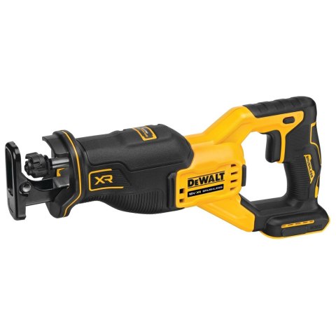 DeWalt Pilarka szablasta z silnikiem bezszczotkowym 18V DCS382N DEWALT