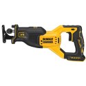 DeWalt Pilarka szablasta z silnikiem bezszczotkowym 18V DCS382N DEWALT
