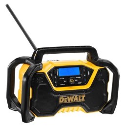DeWalt Radio budowlane 18/54V XR DCR029-QW DEWALT