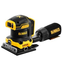 DeWalt Szlifierka Oscylacyjjna 18V DCW200NT DEWALT