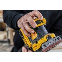 DeWalt Szlifierka Oscylacyjjna 18V DCW200NT DEWALT