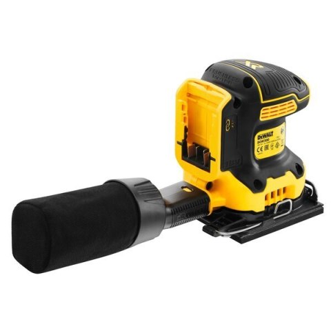 DeWalt Szlifierka Oscylacyjjna 18V DCW200NT DEWALT