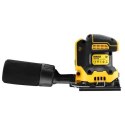 DeWalt Szlifierka Oscylacyjjna 18V DCW200NT DEWALT