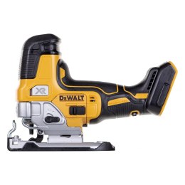 DeWalt Wyrzynarka 18V bez aku i ład DCS335N DEWALT