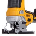 DeWalt Wyrzynarka 18V bez aku i ład DCS335N DEWALT