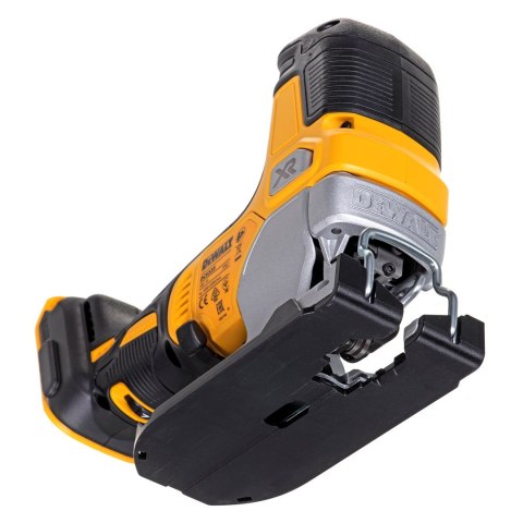 DeWalt Wyrzynarka 18V bez aku i ład DCS335N DEWALT