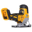 DeWalt Wyrzynarka 18V bez aku i ład DCS335N DEWALT