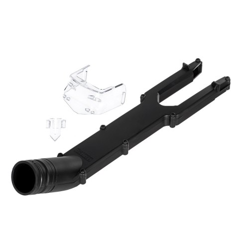 DeWalt Wyrzynarka 18V bez aku i ład DCS335N DEWALT