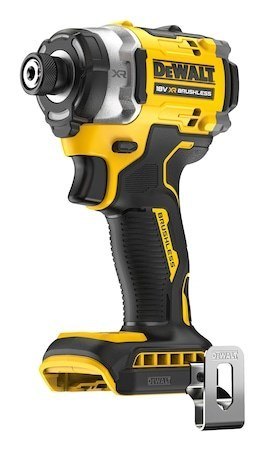 DeWalt Zakrętarka udarowa XR 18V DCF860N DEWALT