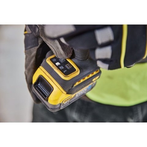 DeWalt Zakrętarka udarowa XR 18V DCF860N DEWALT