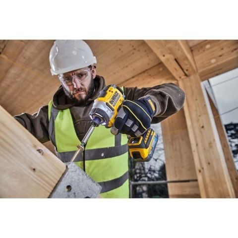 DeWalt Zakrętarka udarowa XR 18V DCF860N DEWALT