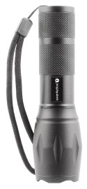 EverActive EVERACTIVE LATARKA RĘCZNA Z DIODĄ LED CREE XM-L2 18650 / 3X AAA FL600
