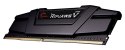 G.SKILL G.SKILL DDR4 RIPJAWSV 16GB 3200MHZ CL16 XMP2 BLACK F4-3200C16S-16GVK