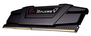 G.SKILL G.SKILL DDR4 RIPJAWSV 16GB 3200MHZ CL16 XMP2 BLACK F4-3200C16S-16GVK
