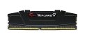 G.SKILL G.SKILL DDR4 RIPJAWSV 16GB 3200MHZ CL16 XMP2 BLACK F4-3200C16S-16GVK