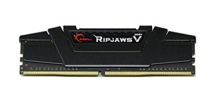 G.SKILL G.SKILL DDR4 RIPJAWSV 16GB 3200MHZ CL16 XMP2 BLACK F4-3200C16S-16GVK