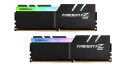 G.SKILL Zestaw pamięci G.SKILL TridentZ RGB F4-3600C16D-32GTZRC (DDR4 DIMM; 2 x 16 GB; 3600 MHz; CL16)