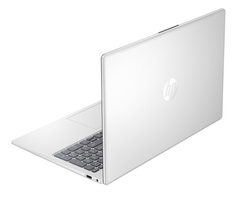 Hewlett-Packard HP 15-fc0056nw Ryzen 3 7320U 15.6"FHD IPS 250nits 8GB LPDDR5 5500 SSD512 Radeon 610M Cam720p 41Wh Win11 Natural Silver 2Y