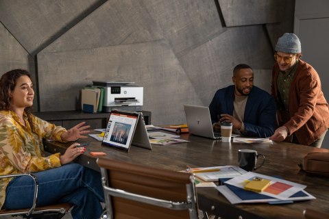 Hewlett-Packard HP EliteBook 830 G11 Ultra 5 135U 13.3"WUXGA IPS 400nits AG 16GB LPDDR5x-7500 SSD512 Arc Cam 5 MPx 56Wh W11Pro 3Y OnSIte