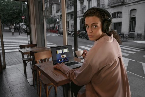 Hewlett-Packard HP EliteBook 830 G11 Ultra 7 155U 13"WUXGA IPS AG 400nits 16GB DDR5 SSD512 Intel Arc Cam 5MPx 56Wh W11Pro 3Y OnSite