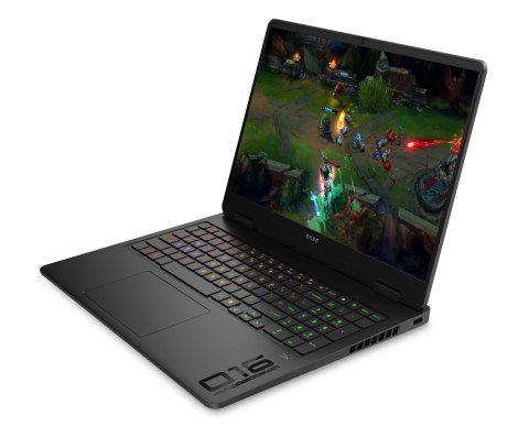 Hewlett-Packard HP OMEN 16-am0007nw Ultra 5 225H 16.0" 2K IPS 144Hz 300nits AG 32GB DDR5 5600 SSD1TB GeForce RTX 5060_8GB Cam1080p 83Wh Win11 Sh