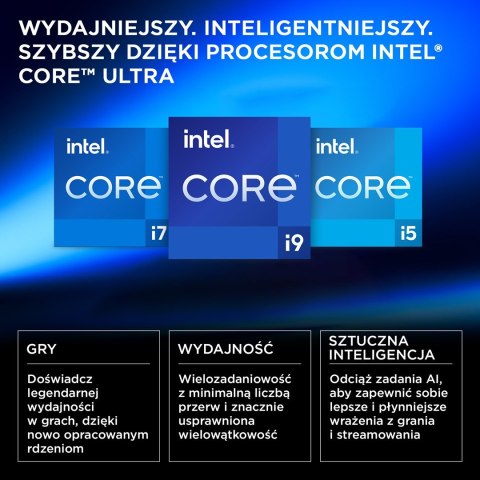 Hewlett-Packard HP OMEN 16-am0007nw Ultra 5 225H 16.0" 2K IPS 144Hz 300nits AG 32GB DDR5 5600 SSD1TB GeForce RTX 5060_8GB Cam1080p 83Wh Win11 Sh