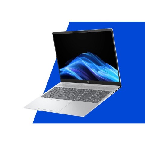 Hewlett-Packard HP OmniBook 5 16-af1219nw Ultra 5 225U 16.0" 2K OLED 300nits AG 16GB LPDDR5x 7500 SSD512 Arc Cam1080p 59Wh Win11 Aluminium Ice S