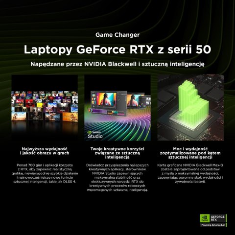 Hewlett-Packard HP Victus 15-fa2243nw i5-13420H 15.6"FHD IPS 144Hz 300nits AG 16GB DDR4 3200 SSD512 GeForce RTX 4050_6GB Cam720p 70Wh Win11 Silv