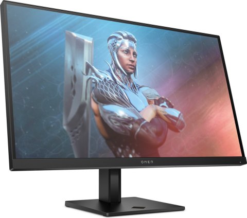 Hewlett-Packard MONITOR HP LED, FHD 27" OMEN 27 (780F9E9) 165Hz