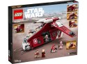 Lego LEGO 75354 Star Wars Gunship