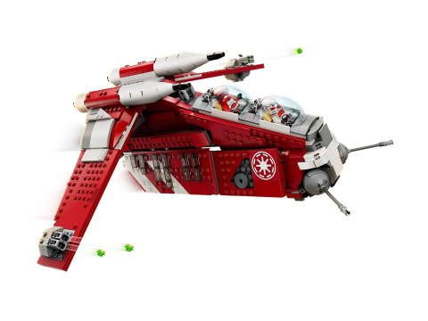 Lego LEGO 75354 Star Wars Gunship