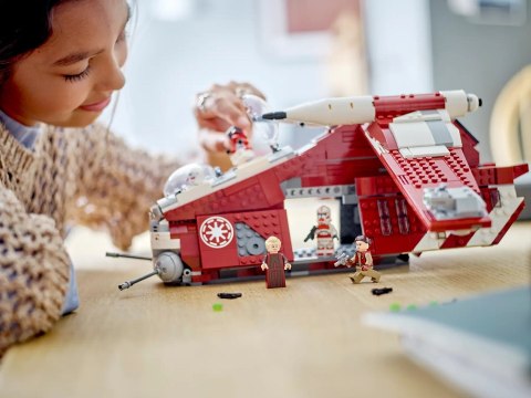 Lego LEGO 75354 Star Wars Gunship