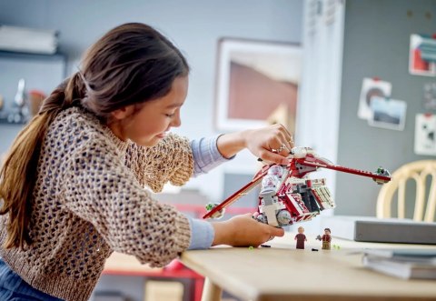 Lego LEGO 75354 Star Wars Gunship