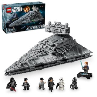 Lego LEGO Star Wars 75394 Gwiezdny Niszczyciel Imperium
