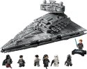 Lego LEGO 75394 Star Wars - Gwiezdny Niszczyciel Imperium
