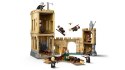 Lego LEGO Harry Potter 76447 Zamek Hogwart lekcja latania na miotle