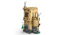 Lego LEGO Harry Potter 76447 Zamek Hogwart lekcja latania na miotle