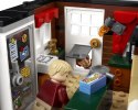 Lego LEGO Ideas 21330 Kevin sam w domu